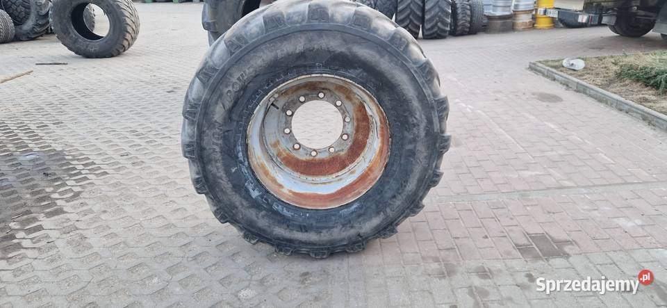 koło 60055r265 60055265 65055r265 MRL 90 sprzedam