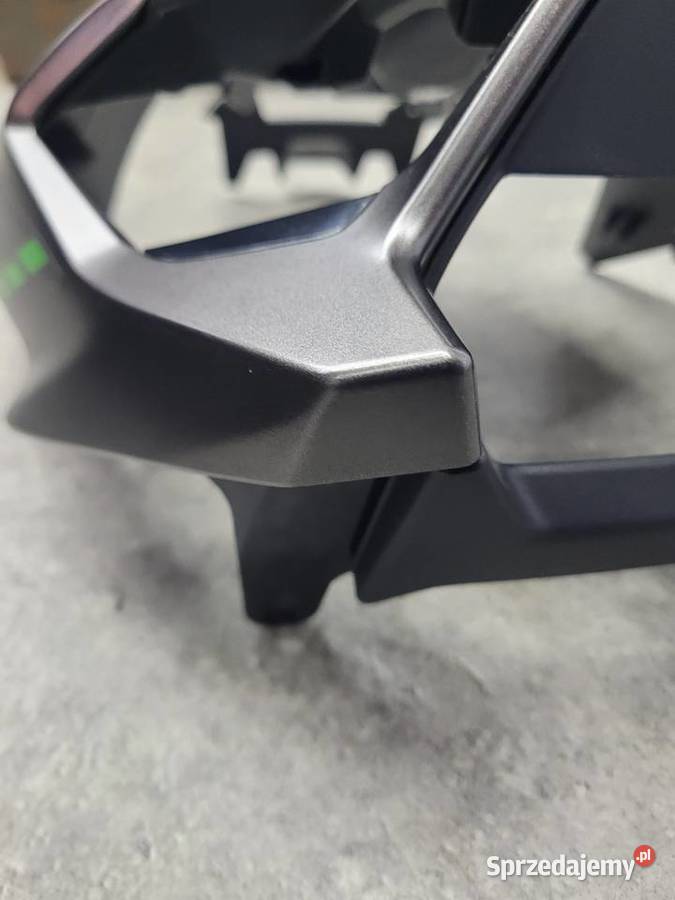 KAWASAKI Z900 Z 900 2025 OEM CZASZA OWIEWKA Nowy Tomyśl