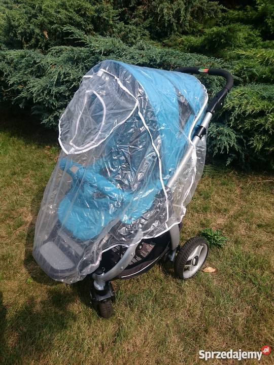 Wózek Teutonia Cosmo super stan zadbany Wrocław