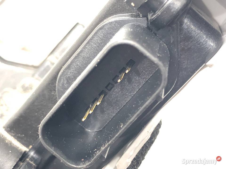 ZAMEK DRZWI PRAWY PRZÓD HYUNDAI KONA Crossover