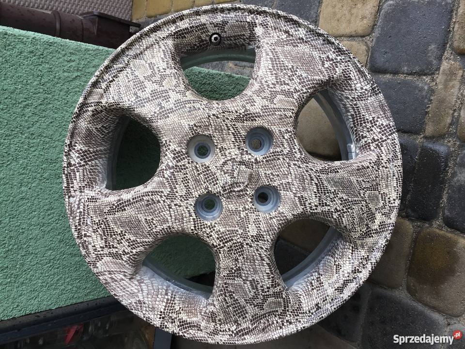 HydroArt Stargard Hydrografika Nowość