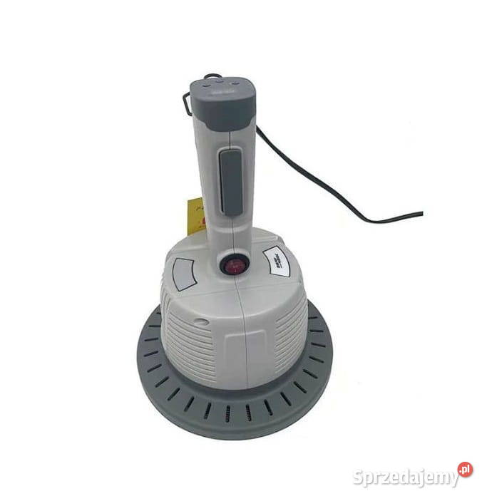 ZGRZEWARKA INDUKCYJNA DYGF400C śląskie