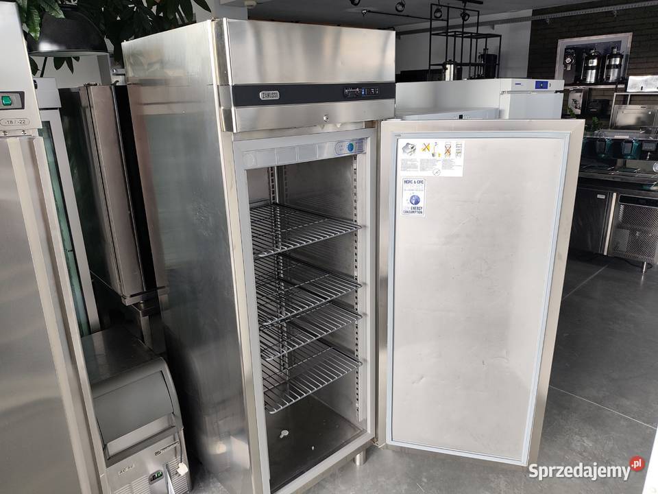 Lodówka gastronomiczna ZANUSSI ADN110 2C do 10C mazowieckie Warszawa