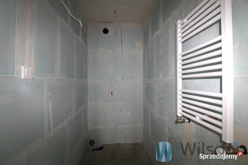 Mieszkanie Wrocław 7064m2 4 pok