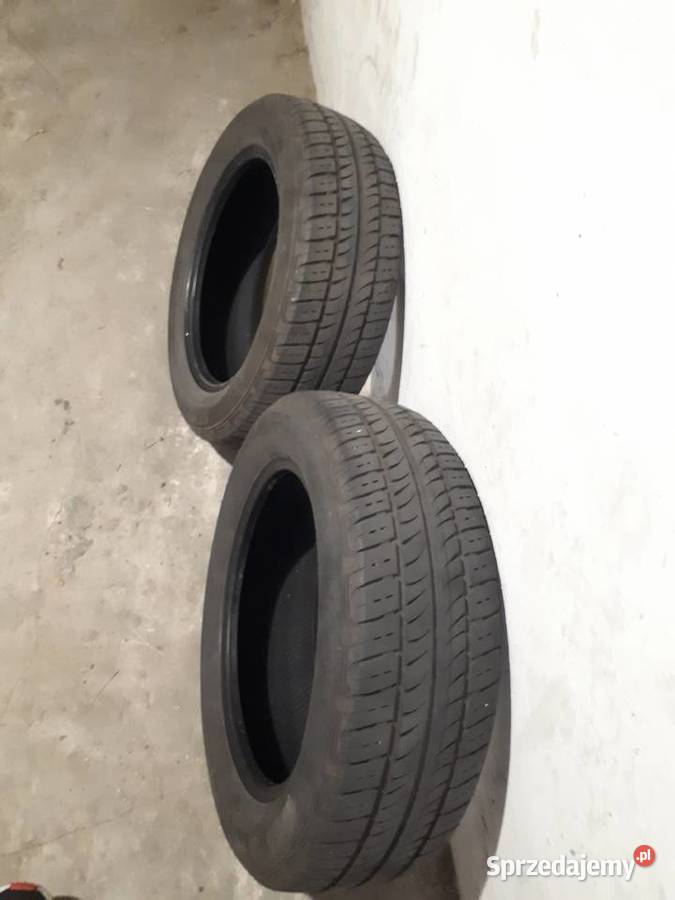 2x 18565R15 OPONY LETNIE Semperit ComfortLife 2 Samochodowe Poddębice
