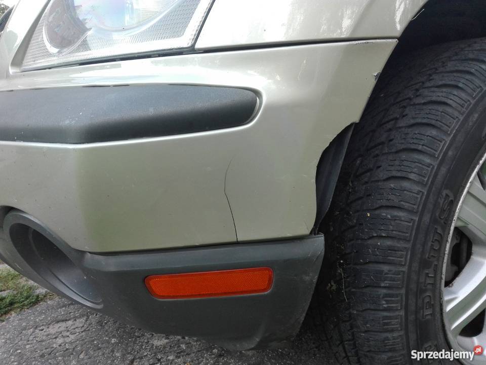 Chrysler PACIFICA 2005r SPRZEDAMZAMIENIE możliwa zamiana Pacifica