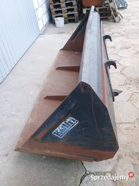 Łyżka Kellfri 200 Końskowola