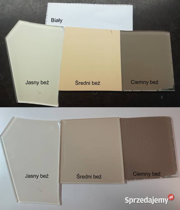 EKSPOZYTOR OBROTNICA na biżuterie zegarki