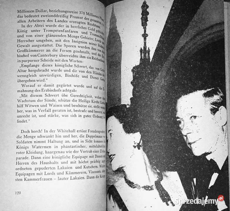 Die Menschen des Abgrunds Jack London Pozostałe