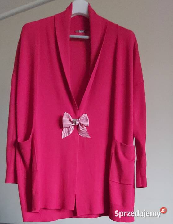 Kardigan damski rozmiar XXL South Lublin