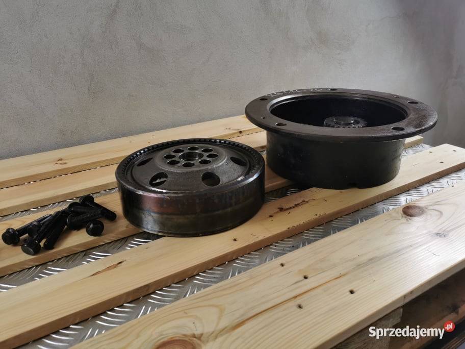 JCB 53070 Reduktor Wilkowo sprzedam