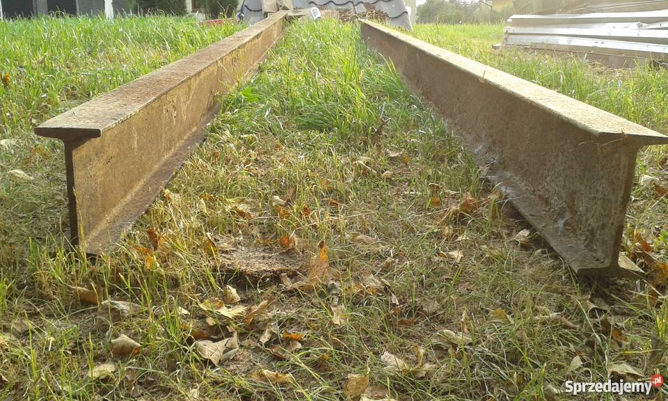 Dwuteowniki długie Lublin