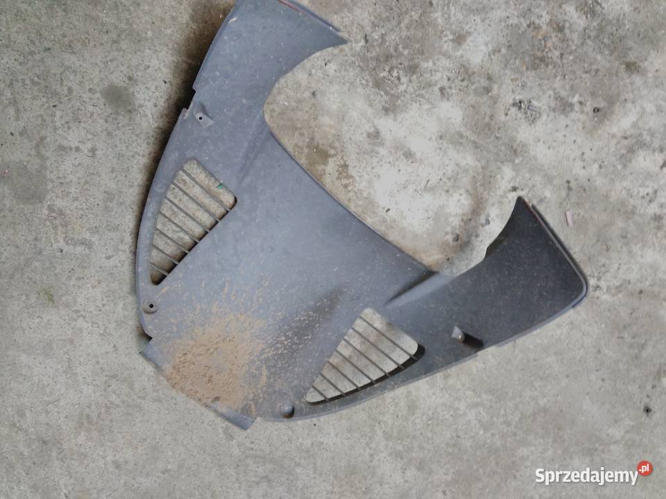 Honda Pantheon 2T 1253 osłona obudowa dolna Świdnica