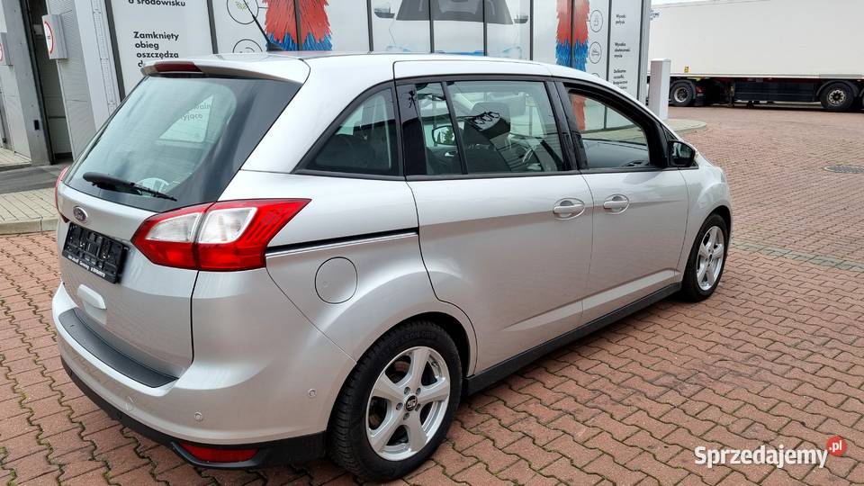 20 TDCi 150 CITY STOPGrzana Kierownica 272000km Siedlce sprzedam