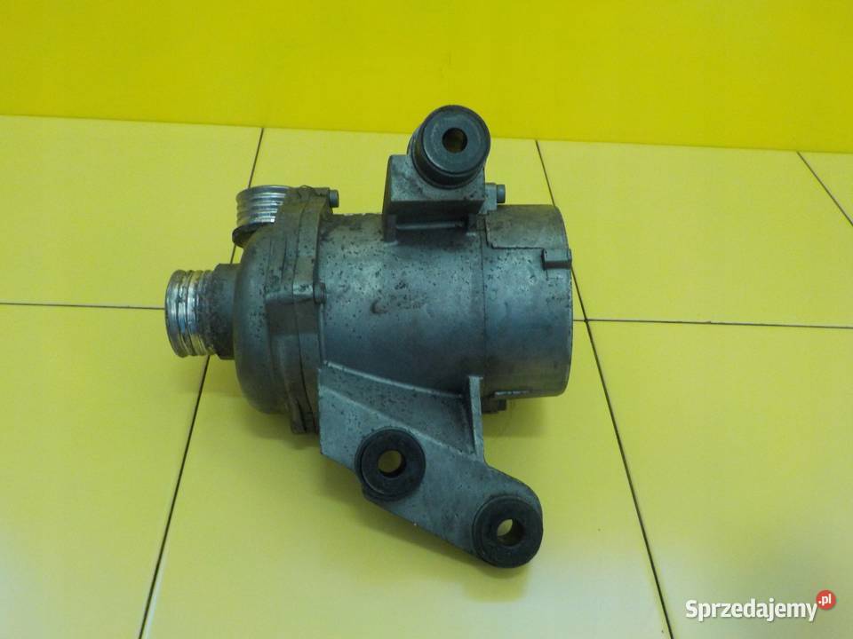 BMW E87 E90 116i 16 B 09r 122 N43B16AA N43 pompa