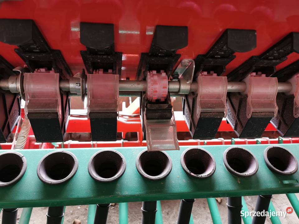 Siewnik Agro Masz SR300 Rypin