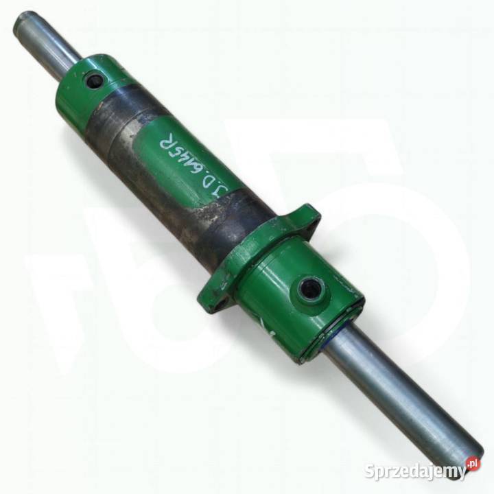 Siłownik skrętu DANA 7502463201 AL209978 John wielkopolskie Wilkowo
