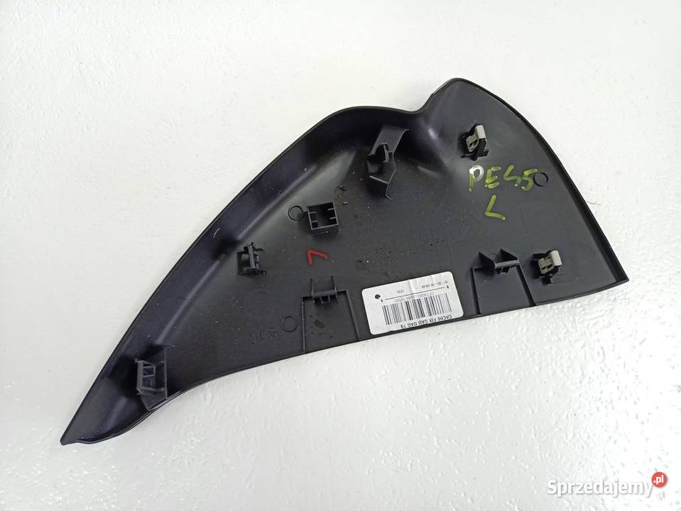 PEUGEOT 308 II T9 16r ZAŚLEPKA DESKI KONSOLI Skarżysko-Kamienna sprzedam