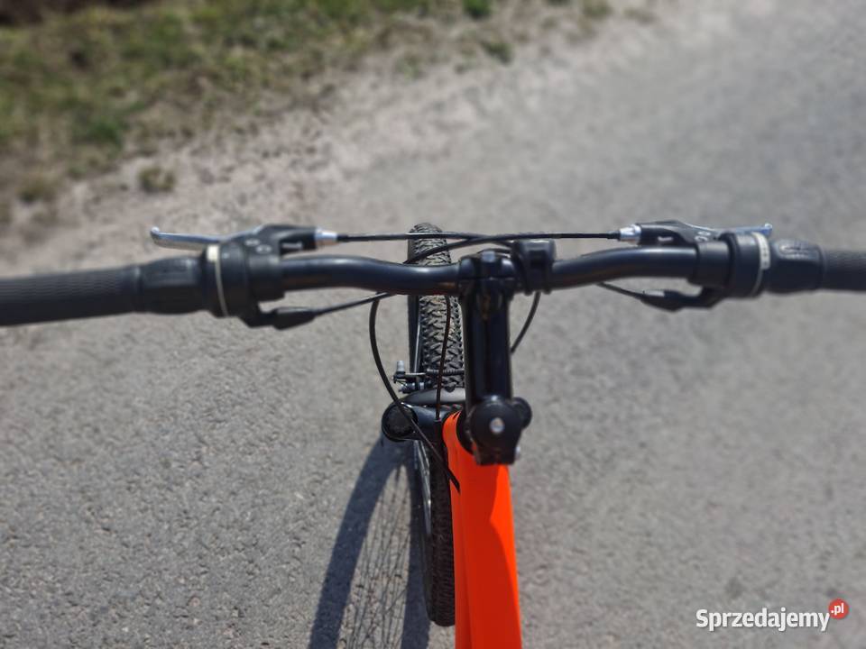 Rower BTwin 26 Gotowy do sezonu Górskie, MTB