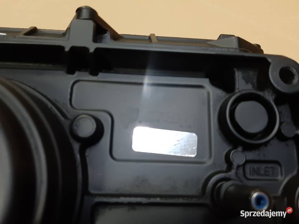 VOLVO POMPA ADBLUE BOSCH 0444022066 Trzciel