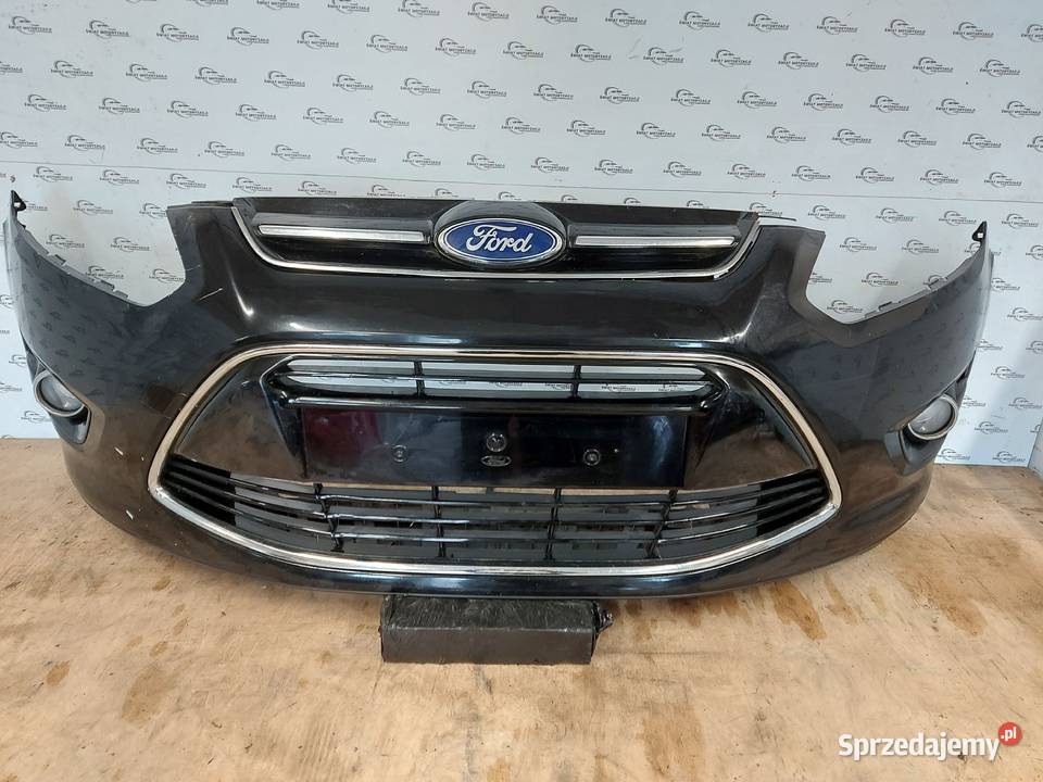 FORD C 11r zderzak przód AM5117B968D D2A3B