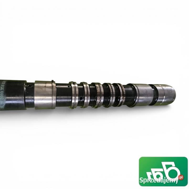 Wałek kosza skrzyni ZF 2099359036 Claas Axion Wilkowo