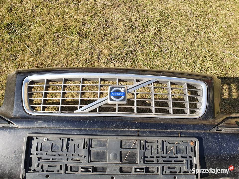 Grill atrapa chłodnicy wlot powietrza Volvo s80 małopolskie Kraków