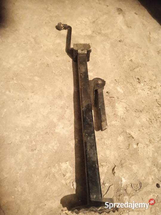 Podnośnik lewarek fiat syrena Olkusz