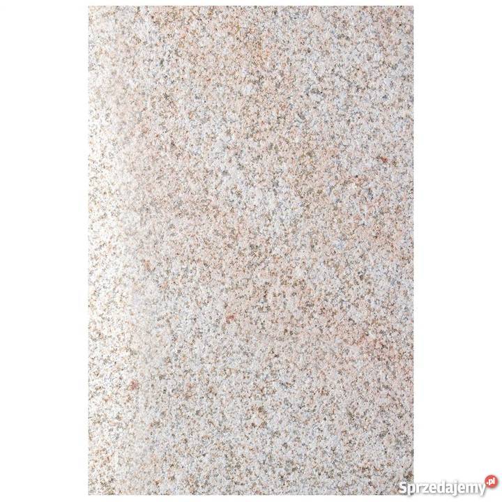 Płytki kamienne granitowe płomien g682 60x40 Lublin sprzedam