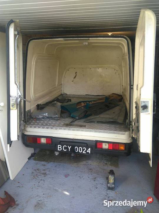 Polonez Truck STEMS010