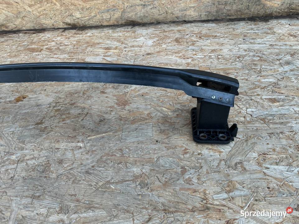 Dolna belka zderzaka przód Fiat 500e 51958612 Międzychód