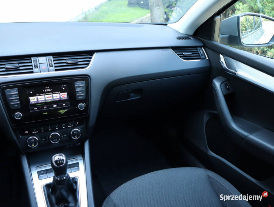 Skoda Octavia 14 TSI Piaseczno sprzedam