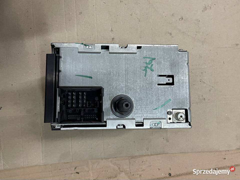 3S7T18C815 radio fabryczne 6000CD ford Mondeo osobowe Szczecin