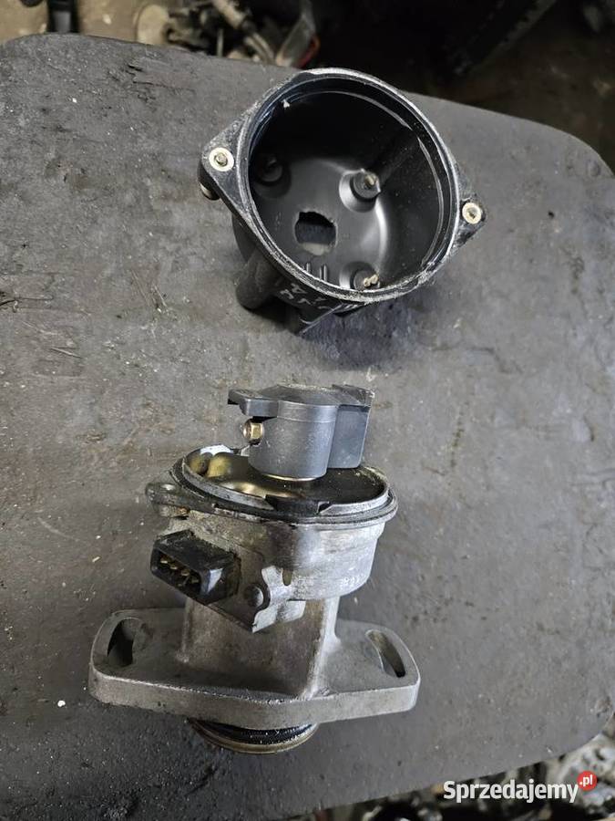 Aparat zapłonowy nissan sunny 14 mazowieckie Łagów sprzedam