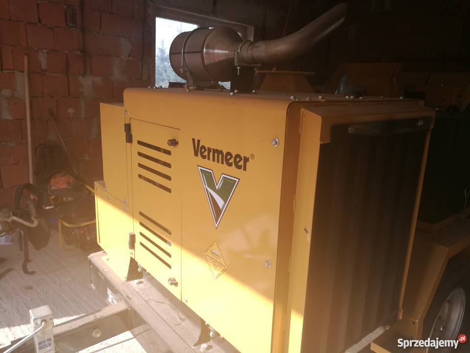 Wermeer sprzedam Pyszczyn sprzedam
