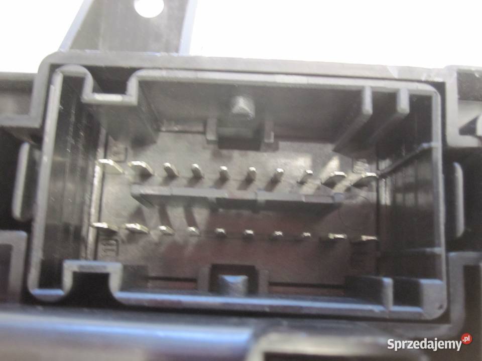 OPEL MERIVA B 13r moduł komfortu BSI 13410470 Kielce sprzedam