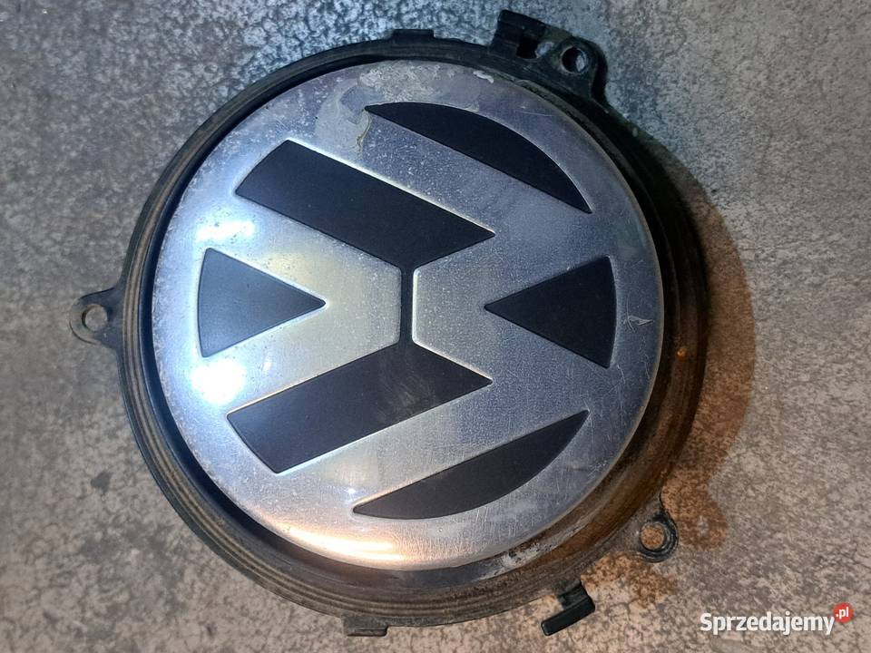 Klamka klapy vw Wrocław
