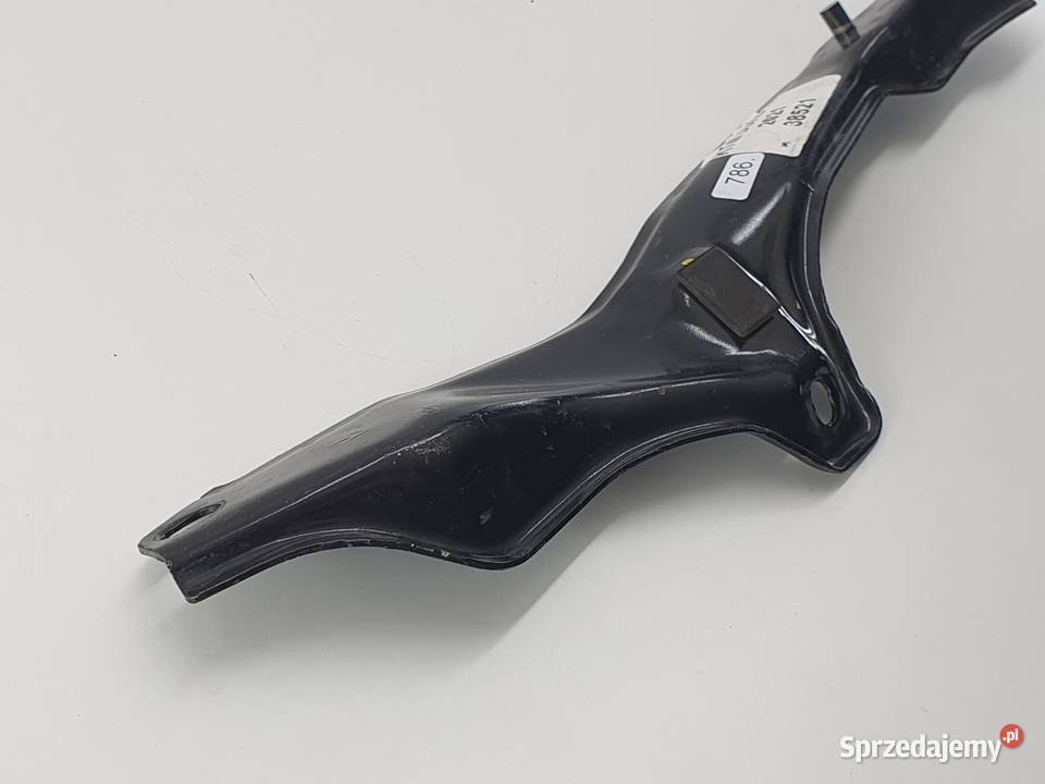 KTM DUKE 125 17 STELAŻ MOCOWANIE PRAWE łódzkie Janowice