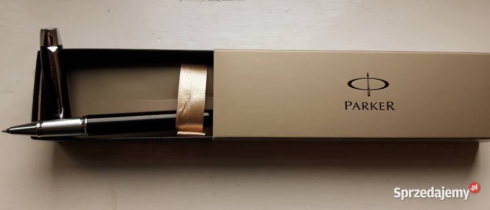 PARKER Rollerball długopis Kraków