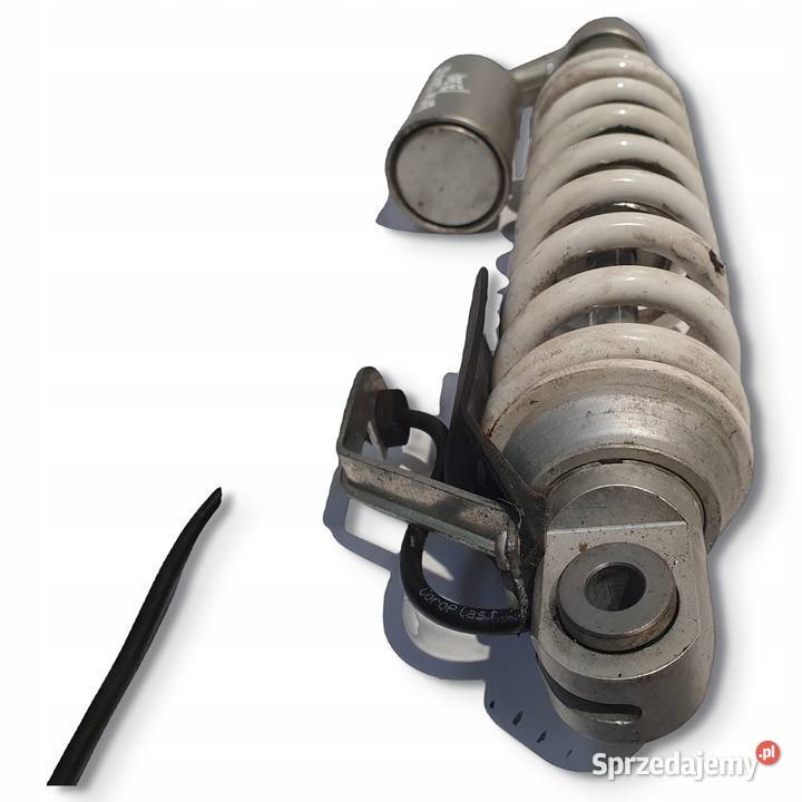 PRZEDNI AMORTYZATOR PRZÓD BMW R1200 R1250 GS