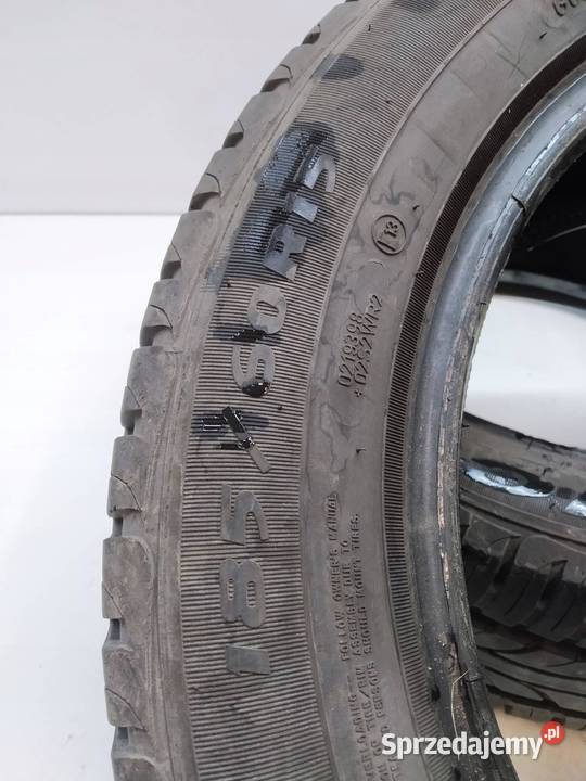 2x OPONA LETNIA DĘBICA PRESTO HP 18560R15 0323