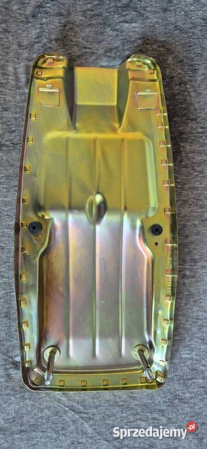 Nowa blacha siedzenia kanapa MZ ETZ 251 150 301 Ostrów Wielkopolski sprzedam