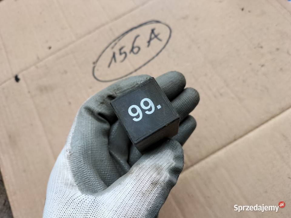 PRZEKAŹNIK 99 357955531 Kamień-Kolonia