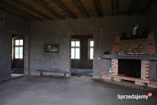 dom 1000 metrów Łukowo Łukowo