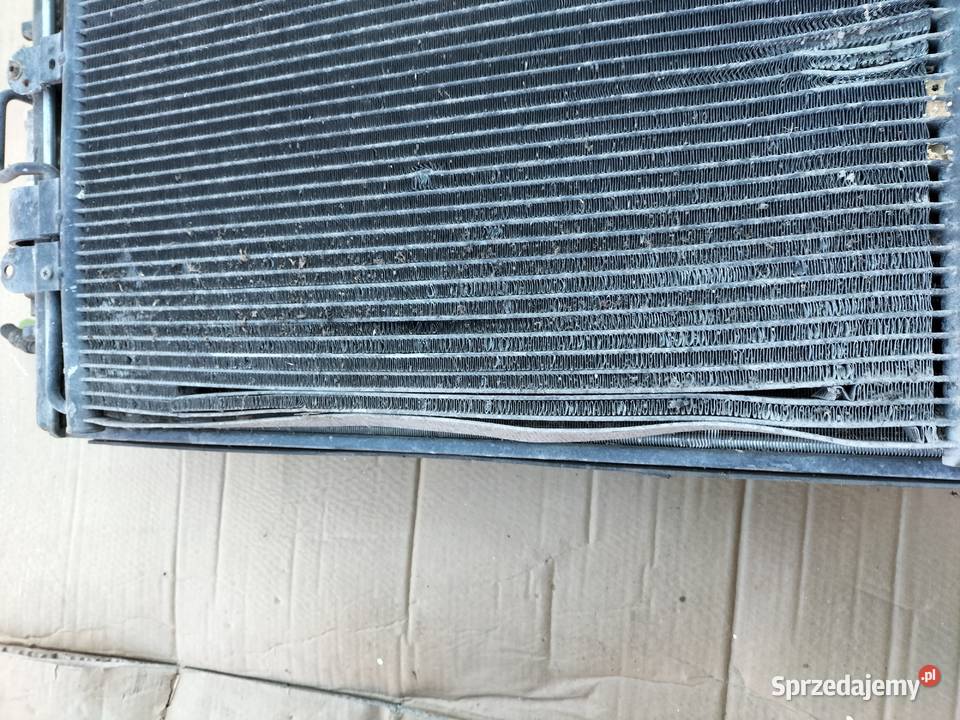 AUDI A38L A3 8L 19TDI CHŁODNICA PŁYNU WODY sprzedam