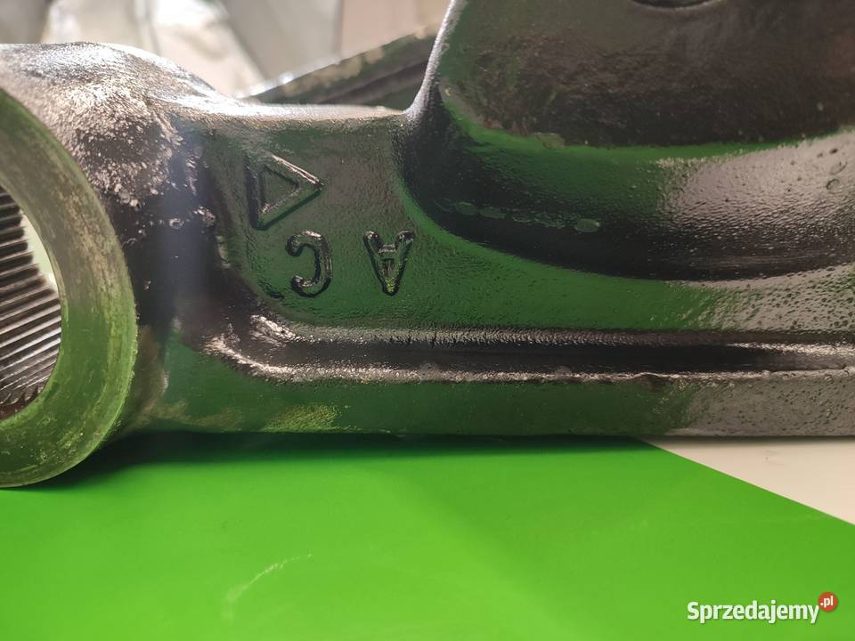 Ramię Tylny Podnośnik CNH 84371440 Steyr 6175 Wilkowo