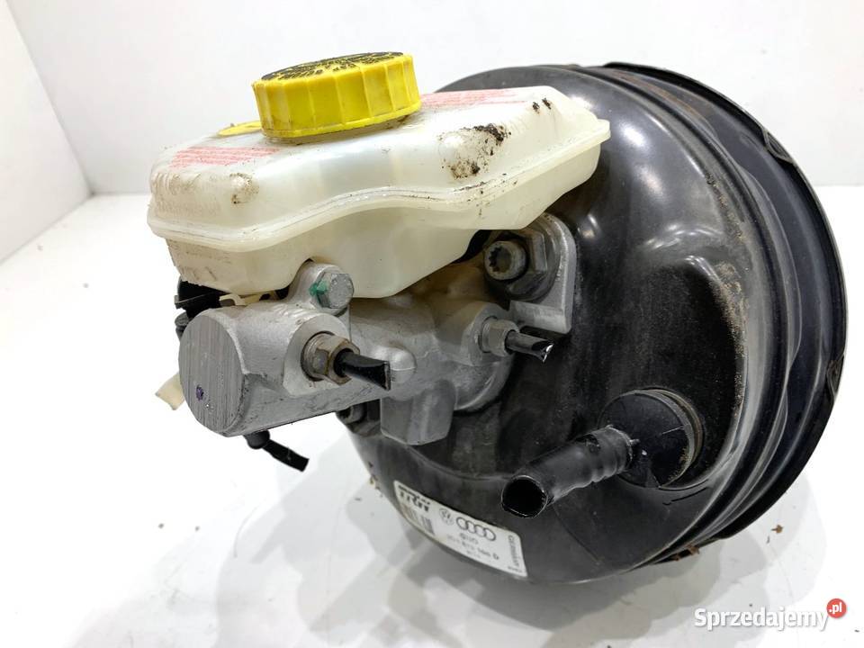 SERWO HAMULCOWE VW PHAETON 3D1612105D osobowe