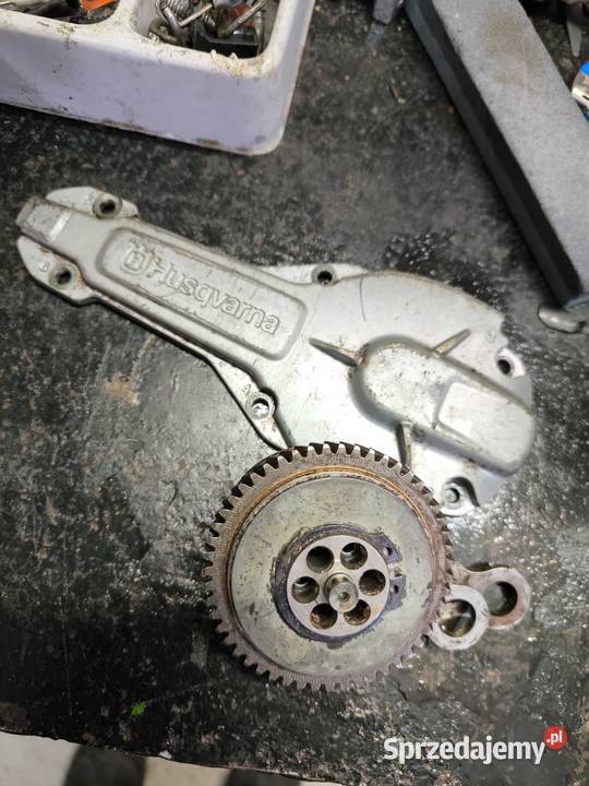 520i HE3 520i HT4 536Li HE3 nożyce Husqvarna Turek