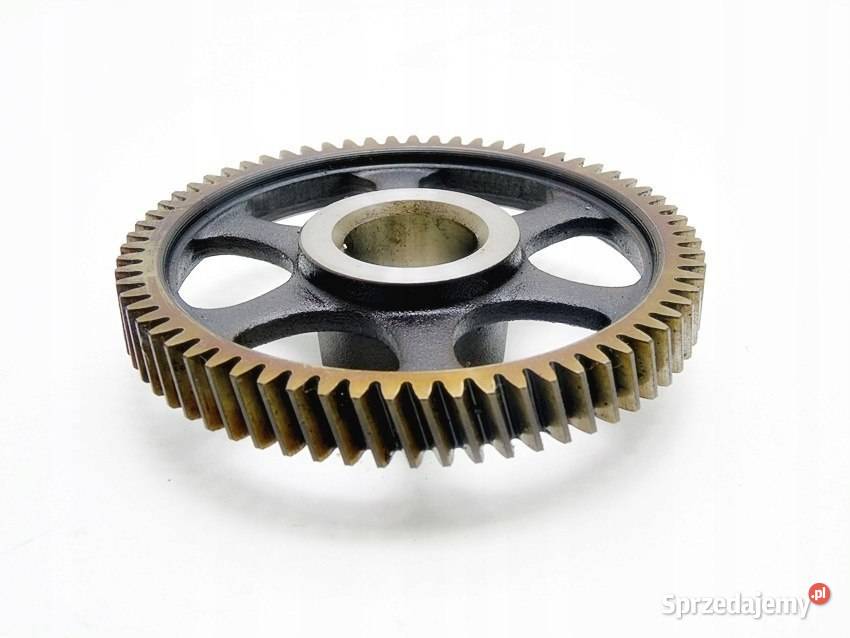 KOŁO ROZRZĄDU WAŁ 12 12V FABIA POLO IBIZA śląskie Sosnowiec