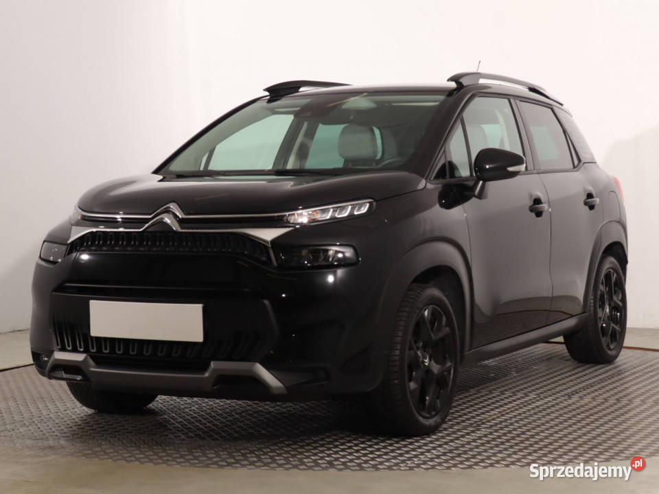 Citroen C3 Aircross 12 PureTech C3 Aircross